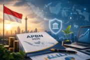 APBN 2026 jadi benteng ekonomi Indonesia hadapi gejolak dunia