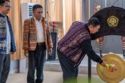 Undana-IAPA NTT resmikan laboratorium riset tata kelola digital AI