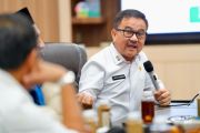 Sekda Sulsel sebut hilirisasi SDA tingkatkan daya saing ekonomi