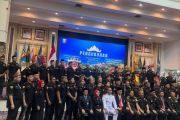 Gubernur Lampung kukuhkan FPK