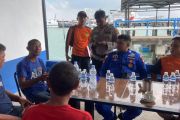 Nelayan hanyut di perairan Bintan Utara ditemukan selamat