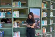 Perpustakaan Nyi Ageng Serang kembali dibuka