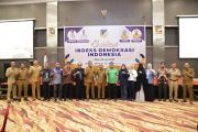 Pemprov: IDI Sulteng naik ke kategori baik pada 2025