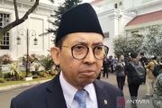 Fadli Zon: India dukung restorasi Candi Prambanan melalui kerja sama