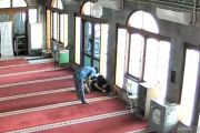 Polisi tangkap pelaku pencurian ponsel jamaah di masjid