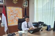 Perkuat Kapasitas Pengelola Daerah, Kantor Wilayah Kemenkum Riau Ikuti Bimtek Dasar Sentra Kekayaan Intelektual