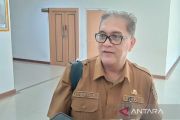 Cek Kesehatan Gratis Samarinda layani sekitar 28 ribu warga
