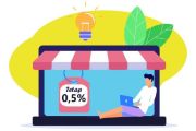 PP 20/2026 resmi berlaku: Tarif PPh final 0,5% untuk UMKM orang pribadi kini berlaku tanpa batas waktu