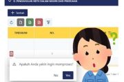 Jangan asal menghapus bukti potong di SPT! Status nihil bisa Jadi bumerang