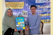 FBIT UM Palangkaraya-PCIM Thailand kerja sama perluasan jejaring akademik