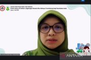 IDAI: Rumah dekat tol dapat tingkatkan risiko gangguan pernapasan anak