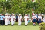 Lima siswa Biak terpilih wakili Papua FLS3N di Bali