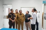 BPJS Kesehatan mengapresiasi Pemkab Pati tingkatkan layanan RSUD Soewondo