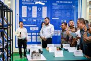 Melawat ke China, Wako Fadly Amran tinjau calon kampus dari penerima beasiswa asal Padang