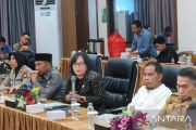 PLN Kalbar kebut pemulihan listrik hingga 11 Juli