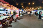 Pemkot Mataram memetakan lokasi rawan pengamen terindikasi intimidasi