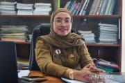 RSUD Cepu mencatat kunjungan rawat jalan naik 15,9 persen di semester I