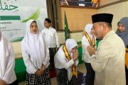 Haflah Akhirussanah Ma'had Al-Jami'ah UIN Walisongo, momentum menguatkan spirit kesantrian mahasiswa