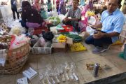 DKP Kulon Progo mengintensifkan pengawasan mutu pangan perikanan