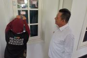 BPS Kepri: Capaian sensus ekonomi 2026 sudah 35%