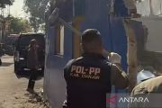 Cianjur: 117 pemilik bangunan liar dapat uang tali kerahiman