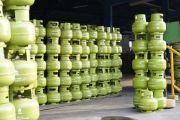Pertamina imports 45.9 thousand tons of LPG from US to secure stock