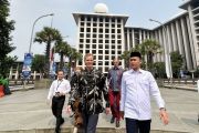 Paul Bekkers: Indonesia teladan dalam menerapkan kebebasan beragama