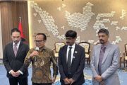 KEK Singhasari bermitra dengan IIM Bangalore