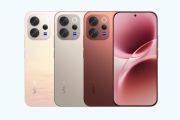Vivo V80 Lite 5G hadir dengan baterai 7.050 mAh