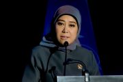 Dalam forum PBB, Indonesia dorong aturan AI global untuk lindungi anak
