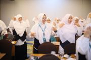 Al-Azhar Syifa Budi Solo perkuat inovasi menuju sekolah unggul lewat upgrading guru dan staf