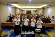 Pemkot Surakarta tegaskan komitmen dunia kerja inklusif untuk disabilitas