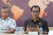 Ombudsman mendorong komunikasi dua arah BGN dengan para mitra MBG