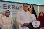 Menteri: Rindekraf strategi perkuat talenta dan daya saing ekraf