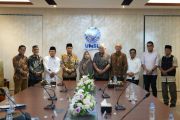 UMSU resmi akuisisi STIKes Indah Medan