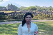 InJourney: Kunjungan PM Modi tarik wisatawan India ke Candi Prambanan