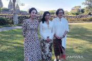 InJourney: Konservasi Candi Prambanan wujudkan destinasi kelas dunia