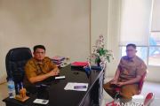 49 warga terdampak bencana di Agam dapat program TKMP dari Kemenaker