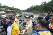 Satgas PRR siapkan jalur alternatif di Bener Meriah