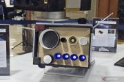 Indonesia advances space program with NEO-1 satellite