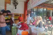 Pemkab Pasaman Barat awasi keamanan pangan segar di pasar tradisional