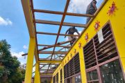 Pasaman Barat peroleh dana revitalisasi sekolah terdampak bencana alam untuk 25 sekolah