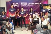 BOM Run 2026 luncurkan perlengkapan resmi lomba