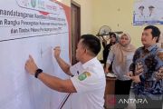 Pemkab Kotim perkuat sinergi lintas sektor cegah kekerasan terhadap perempuan dan TPPO