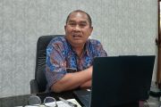 Pemkot Semarang mulai mencairkan bantuan operasional RT