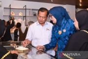 NTB meluncurkan Bale Kita sebagai rumah besar produk UMKM
