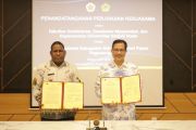 Pemkab Nduga bersama RS Unhas siapkan dokter spesialis dari daerah setempat