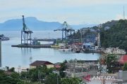 Bea Cukai Papua catat target kepabeanan capai 40,57 persen hingga Mei 2026