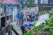 Wali Kota Farhan minta jajaran BPBD Bandung waspadai potensi cuaca ekstrem saat kemarau