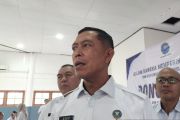 BNNP Jambi dorong pembangunan pusat rehabilitasi narkotika berstandar